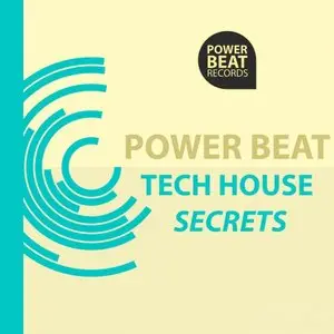 Power Beat Records Tech House Secrets Vol.1 WAV