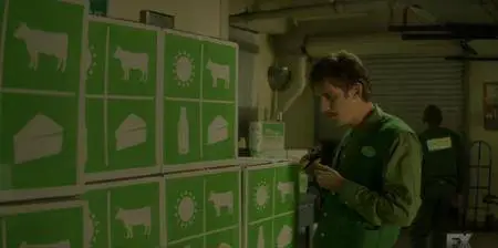 Legion S02E06