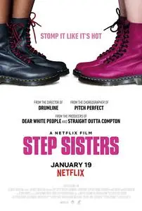 Step Sisters (2018)