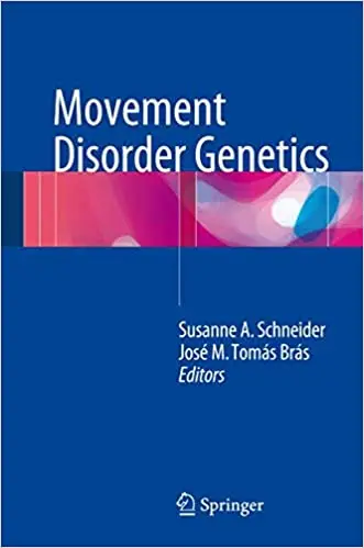 Movement Disorder Genetics (Repost)