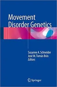 Movement Disorder Genetics (Repost)
