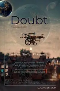 Doubt by Steffen Kirkegaard
