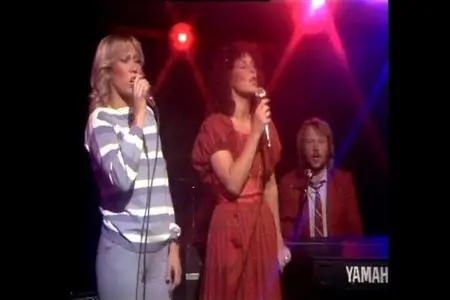 ABBA - The Essential Collection (2012)