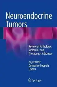 Neuroendocrine Tumors: Review of Pathology, Molecular and Therapeutic Advances (Repost)