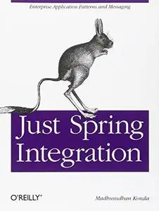 Just Spring Integration