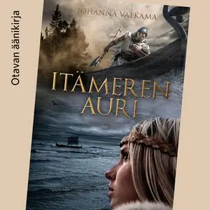 «Itämeren Auri» by Johanna Valkama