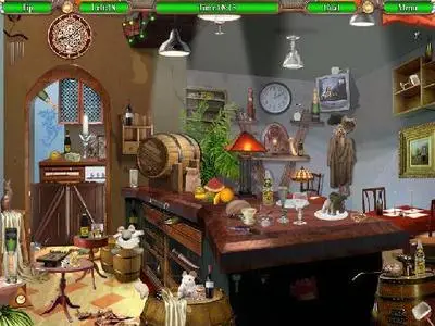 Mysteryville Deluxe