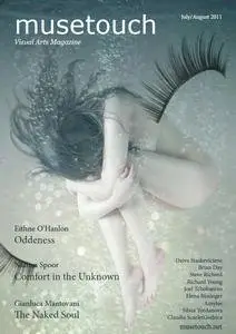 Musetouch - July/August 2011