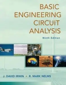 Basic Engineering Circuit Analysis, 9th Edition (repost)