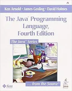 The Java Programming Language, 4th Edition