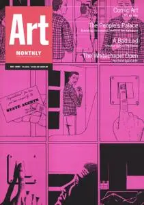 Art Monthly - May 1998 | No 216