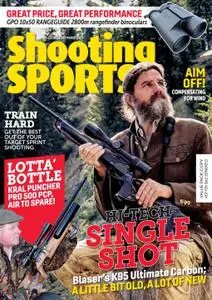Shooting Sports UK – March 2020
