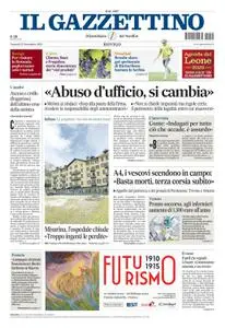 Il Gazzettino Rovigo - 25 Novembre 2022