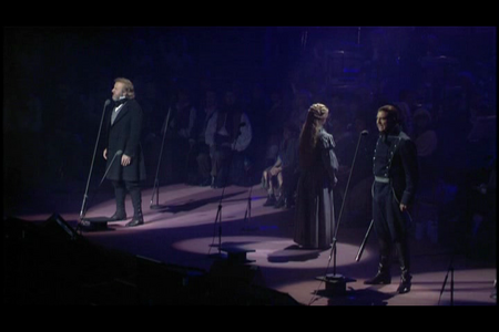 Les Misérables in Concert (1998)