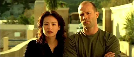 The Transporter (2002)