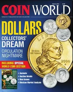 Coin World 2010, 03-08