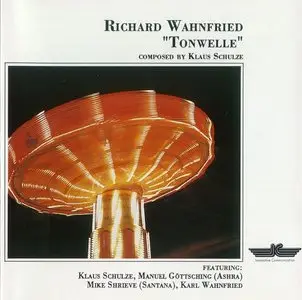 Richard Wahnfried - Tonwelle 