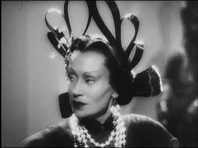 The Shanghai Gesture (1941)