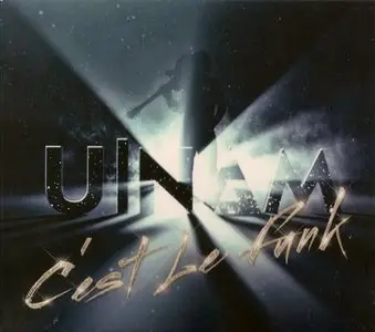 U-Nam - C'est Le Funk (2014) RE-UP