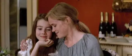 En familie / A Family (2010)