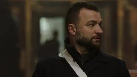 Taken S02E15