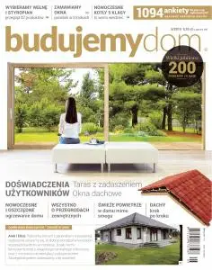 Budujemy Dom - Maj 2019