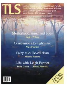The Times Literary Supplement - 16 November 2012