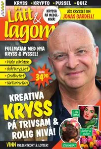 Lätt & Lagom – 22 januari 2019