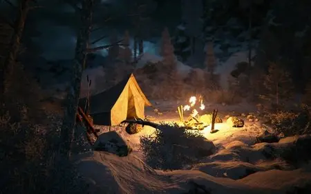 Kholat (2015)