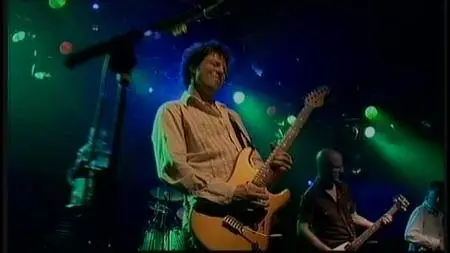 Wishbone Ash - Now + Then (2008)