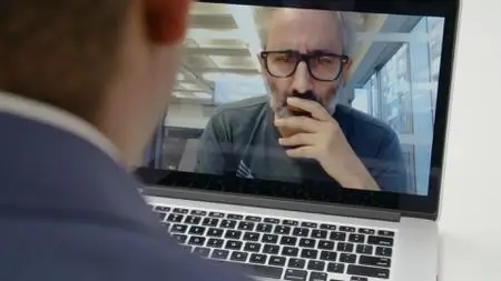BBC - David Baddiel: Social Media, Anger and Us (2021)