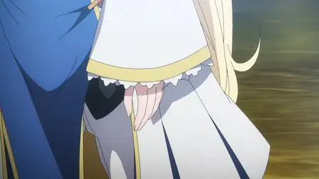 Goblin Slayer II - 11 AT-X 1920x1080 x265 AAC