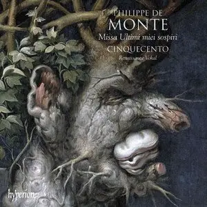 Philippe De Monte - Missa Ultimi Miei Sospiri.