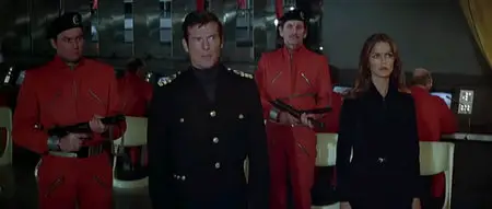 James Bond 007 - Der Spion, der mich liebte (1977)