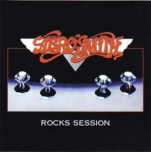 Aerosmith - Rocks Session (2014) {Zodiac} **[RE-UP]**