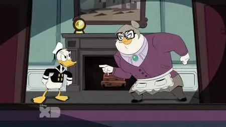 DuckTales S01E02