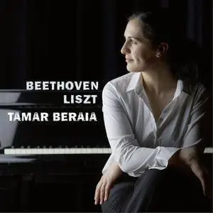 Tamar Beraia - Beethoven-Liszt (2018) [Official Digital Download 24/96]
