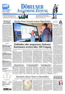 Döbelner Allgemeine Zeitung - 29. Mai 2019
