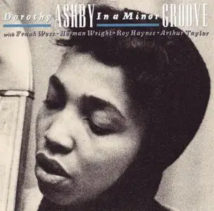 Dorothy Ashby - Hip Harp (1958) & In a Minor Groove (1958) [Reissue 1992]