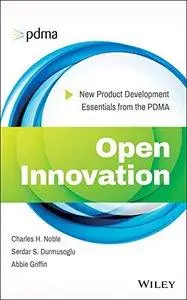 Open Innovation: New Product Development Essentials from the PDMA (repost)