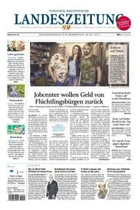 Schleswig-Holsteinische Landeszeitung - 29. Dezember 2018