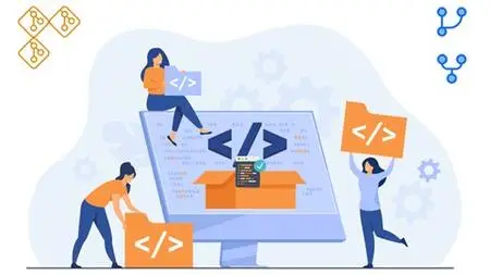 Git Essentials for Beginners ( 3 Courses in 1) (updated)