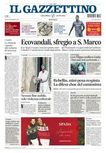 Il Gazzettino Rovigo - 8 Dicembre 2023