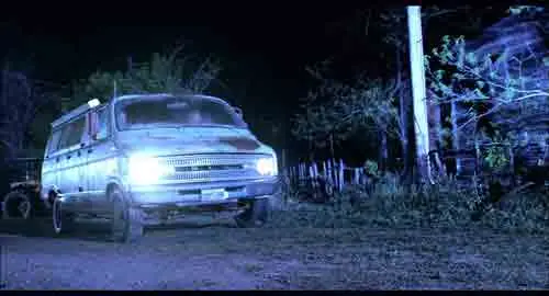 Hoboken Hollow (DVDrip) VF