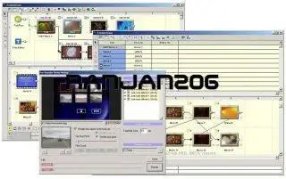 Portable Mediachance DVD-lab Pro 2.50
