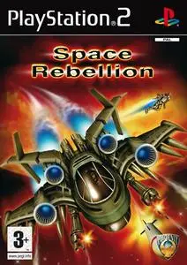 (PS2) Space Rebellion
