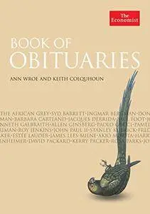 Book of Obituaries