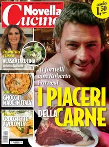 Novella Cucina – 29 maggio 2019