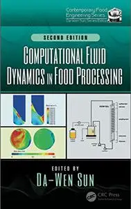 Computational Fluid Dynamics in Food Processing (Repost)
