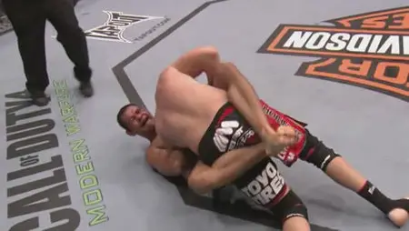 UFC 81: Breaking Point (DVDRip)